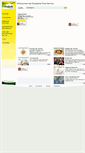 Mobile Screenshot of bonduelle-foodservice.de